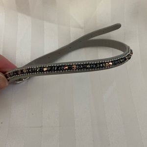 Stella and Dot wrap bracelet